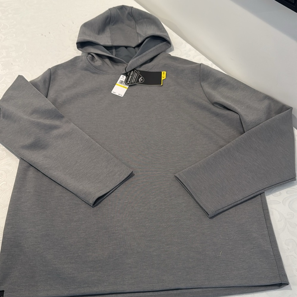 🌟HP🌟Callaway Performance Golf Hoodie. Men’s Medium - Picture 5 of 16